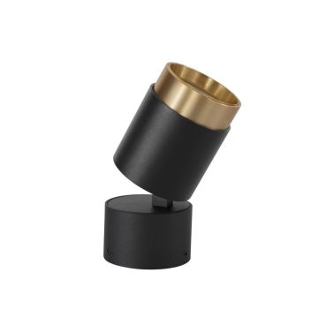 Luces Exclusivas BADENIA LE61649 Спот 1x5W/led 3000k IP20 400lm