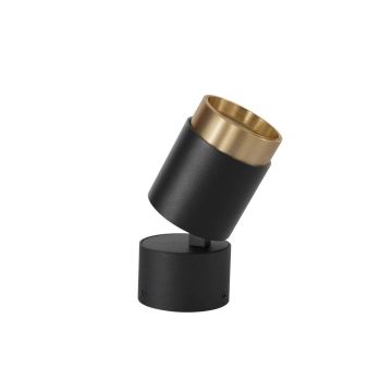 Luces Exclusivas BADENIA LE61653 Спот 1x15W/led 3000k IP20 1200lm