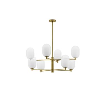 Luces Exclusivas BADESI LE43350 Люстра IP20