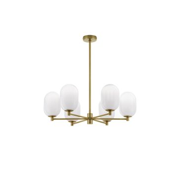 Luces Exclusivas BADESI LE43351 Люстра IP20