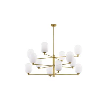 Luces Exclusivas BADESI LE43353 Люстра IP20