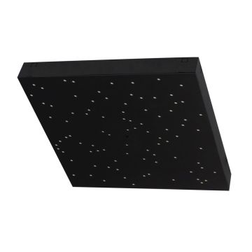 Nova Luce CIELO 9180382 Таванна лампа 1x8W/led 3000k IP20 930lm