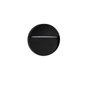 Luces Exclusivas BAGUA LE73664 Светильник за стена 1x3W/led 3000k IP65 115lm