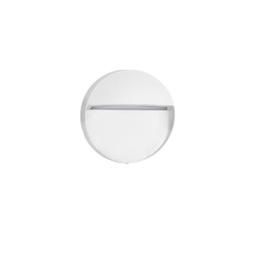 Luces Exclusivas BAGUA LE73665 Светильник за стена 1x3W/led 3000k IP65 115lm