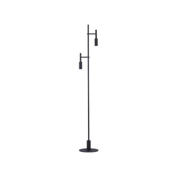 Luces Exclusivas BAHAMA LE43627 Стойка лампа 1x14W/led 3000k IP20 1121lm