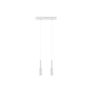 Luces Exclusivas BAHAMA LE43629 Висяща лампа 1x14W/led 3000k IP20 1121lm