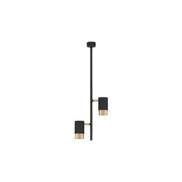 Luces Exclusivas BAILON LE43636 Таванна лампа IP20