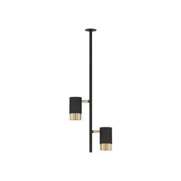 Luces Exclusivas BAILON LE43637 Таванна лампа IP20