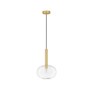 Luces Exclusivas BAJOS LE43390 Висяща лампа IP20