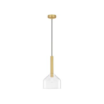 Luces Exclusivas BAJOS LE43391 Висяща лампа IP20