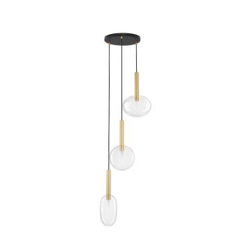 Luces Exclusivas BAJOS LE43394 Висяща лампа IP20