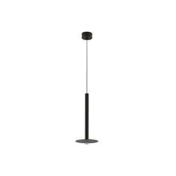 Luces Exclusivas BALA LE43235 Висяща лампа 1x6W/led 3000k IP20 365lm