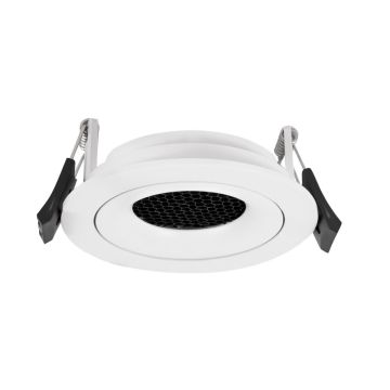 Luces Exclusivas BALCARCE LE61395 Вградено спот светило IP20