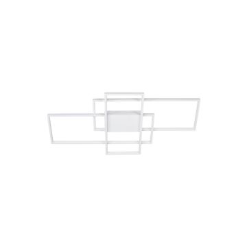 Luces Exclusivas BALDO LE43527 Таванна лампа 1x58W/led 2700-3500-5000k IP20 3455lm