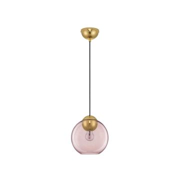 Luces Exclusivas BALMI LE43410 Висяща лампа IP20