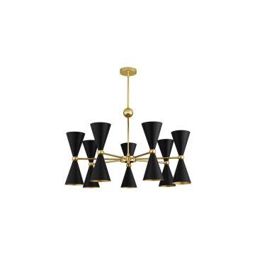 Luces Exclusivas BALSAS LE43698 Люстра IP20