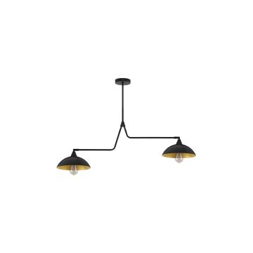 Luces Exclusivas BAMORE LE43707 Таванна лампа IP20