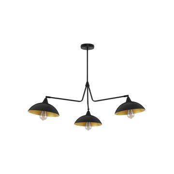 Luces Exclusivas BAMORE LE43709 Таванна лампа IP20