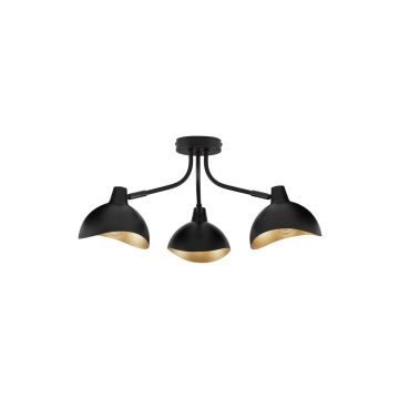 Luces Exclusivas BANAC LE43423 Таванна лампа IP20