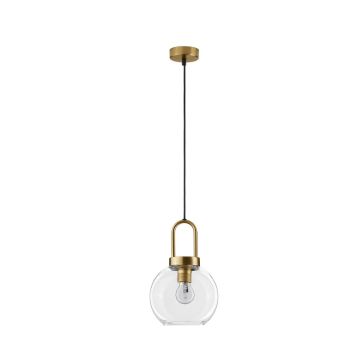 Luces Exclusivas BANES LE42653 Висяща лампа IP20