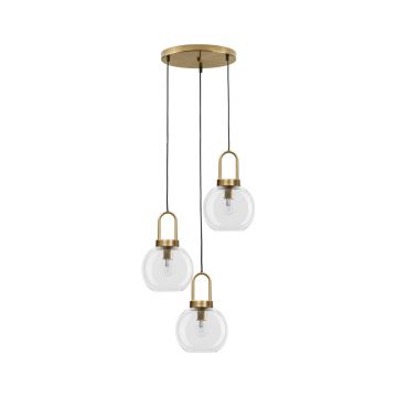Luces Exclusivas BANES LE42655 Висяща лампа IP20