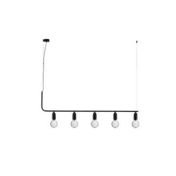 Luces Exclusivas BANI LE42716 Висяща лампа IP20