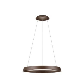 Luces Exclusivas BATALLAS LE44649 Висяща лампа 1x38W/led 2700-4000k IP20 2564lm