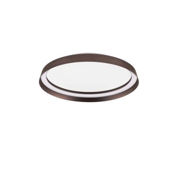 Luces Exclusivas BATALLAS LE44652 Таванен светилник 1x38W/led 2700-4000k IP20 2713lm
