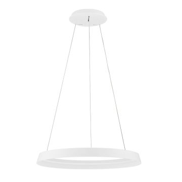 Luces Exclusivas BATALLAS LE44782 Висяща лампа 1x52W/led 2700-3000k IP20 3717lm
