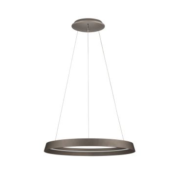 Luces Exclusivas BATALLAS LE44784 Висяща лампа 1x52W/led 2700-3000k IP20 3717lm