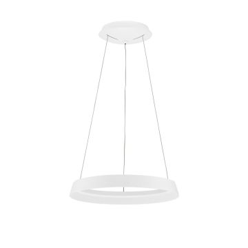 Luces Exclusivas BATALLAS LE44785 Висяща лампа 1x38W/led 2700-3000k IP20 2564lm