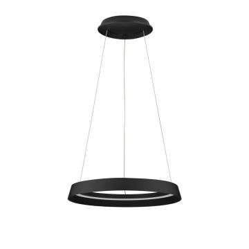 Luces Exclusivas BATALLAS LE44786 Висяща лампа 1x38W/led 2700-3000k IP20 2564lm