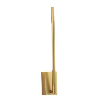 Luces Exclusivas BELL LE41338 Светильник за стена 1x4,6W/led 3000k IP20 280lm