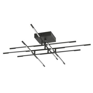 Luces Exclusivas BELL LE41348 Таванна лампа 1x48W/led 3000k IP20 3360lm