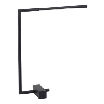 Luces Exclusivas BELL LE41349 Масичка лампа 1x6,8W/led 3000k IP20 280lm