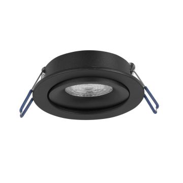 Nova Luce REDO 9350441 Вградено спот светило IP20