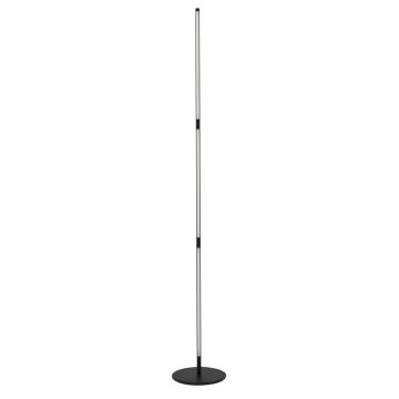 Luces Exclusivas BIESCAS LE42263 Стойка лампа 1x25W/led 3000k IP20 2600lm