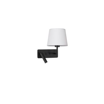 Luces Exclusivas BIRUACA LE42969 Светильник за стена 2x3W/led|e27 3000k IP20 210lm