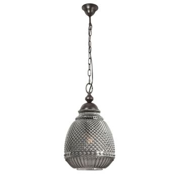 Luces Exclusivas BOGOTA LE41901 Висяща лампа IP20