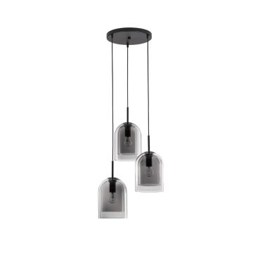 Luces Exclusivas BONAO LE42640 Висяща лампа IP20