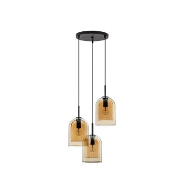 Luces Exclusivas BONAO LE42643 Висяща лампа IP20