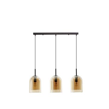 Luces Exclusivas BONAO LE42644 Висяща лампа IP20