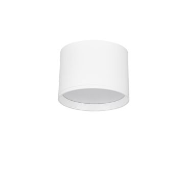 Luces Exclusivas BRENAS LE44389 Повърхностно светило 1x17W/led 3000k IP20 896lm