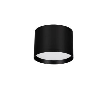 Luces Exclusivas BRENAS LE44390 Повърхностно светило 1x17W/led 3000k IP20 833lm