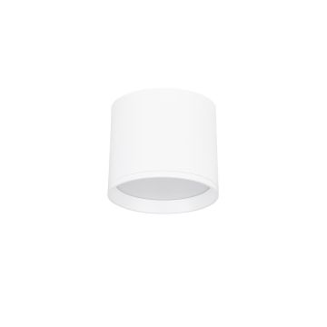 Luces Exclusivas BRENAS LE44391 Повърхностно светило 1x10W/led 3000k IP20 550lm