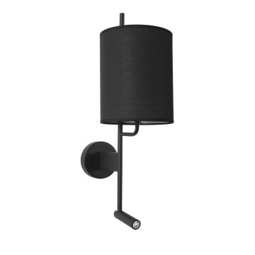 Luces Exclusivas BRUNETE LE42270 Светильник за стена 1x3W/LED+1xE27 3000k IP20 210lm