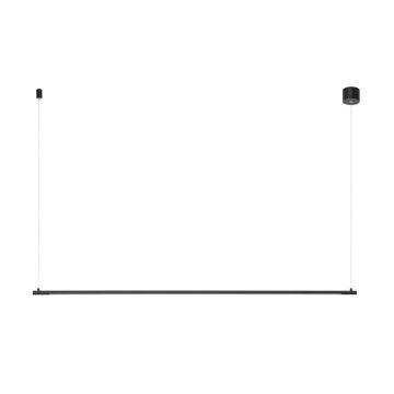 Luces Exclusivas BUGA LE41354 Висяща лампа 1x20W/led 3000k IP20 1400lm