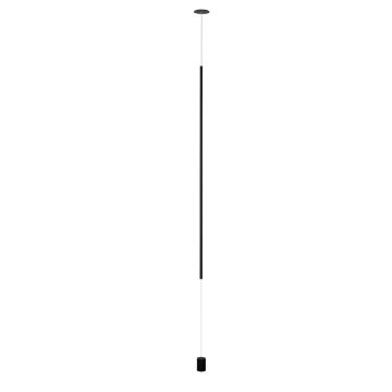 Luces Exclusivas BUGA LE41359 Висяща лампа 1x20W/led 3000k IP20 1400lm