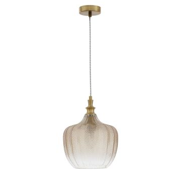 Luces Exclusivas BURGOS LE41916 Висяща лампа IP20