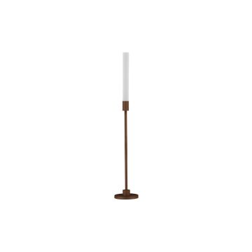 Luces Exclusivas CABAL LE73623 Стойка лампа 1x4W/led 3000k IP65 195lm